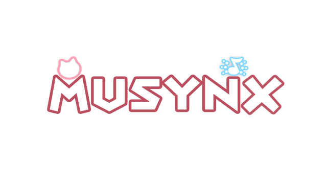 MUSYNX - Steam Backlog