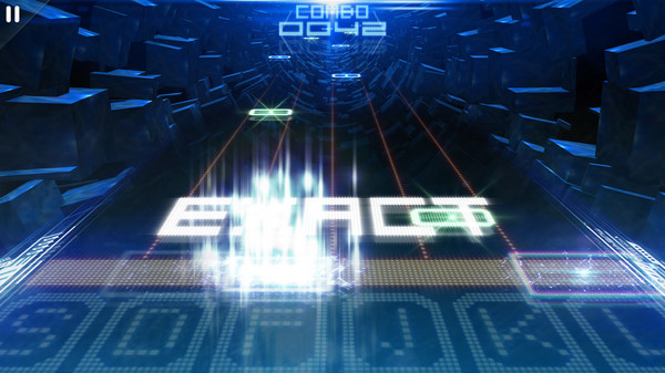 Скриншот из MUSYNX