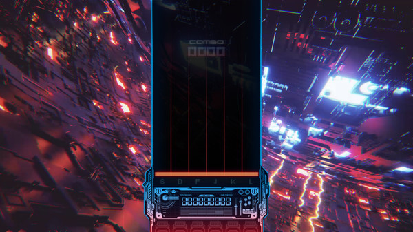 MUSYNX game for windows Pc 1