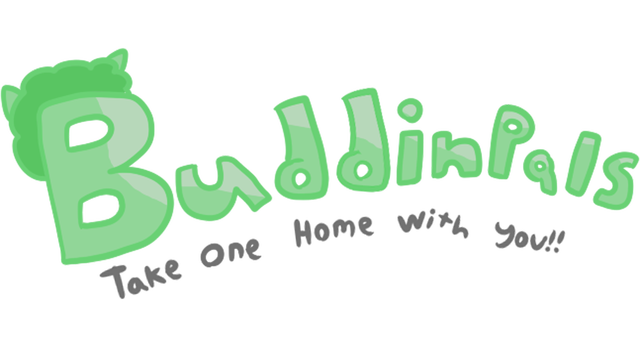 Buddinpals Logo