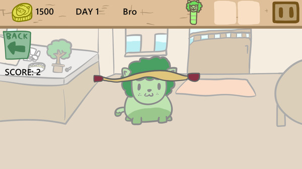 Buddinpals - Take One Home With You !! game for Linux 1