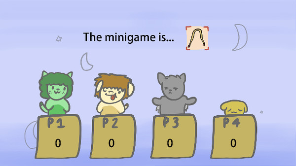 Скриншот из Buddinpals - Take One Home With You !!