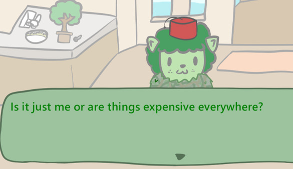 Buddinpals - Take One Home With You !! game for windows Pc 1