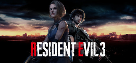 View RESIDENT EVIL 3 on IsThereAnyDeal