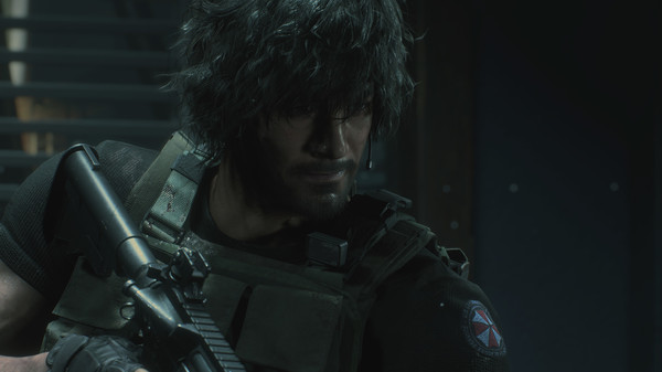 Скриншот из Resident Evil 3 Скриншот из Resident Evil 3