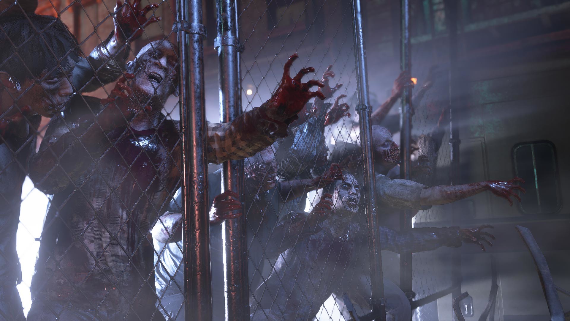 Resident Evil 3' Remake's Box Art Has Been Discovered and Features a  Redesigned Jill, Carlos, and Nemesis - Bloody Disgusting