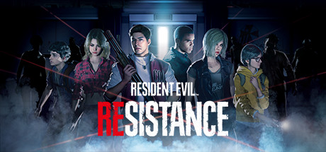 Resident evil resistance pc steam