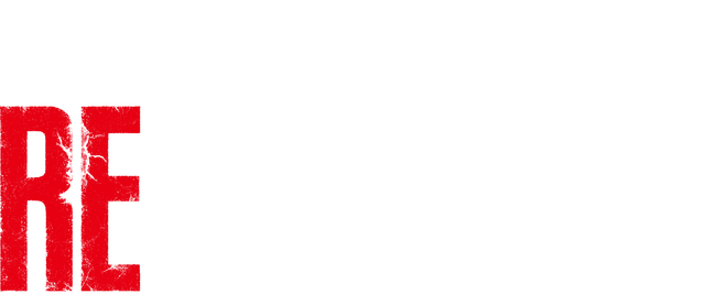 RESIDENT EVIL RESISTANCE Logo