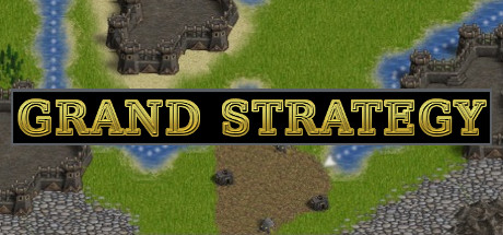 Grand Strategy cover art