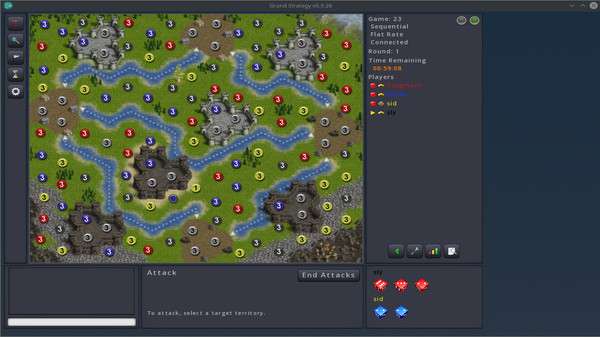 Grand Strategy Steam