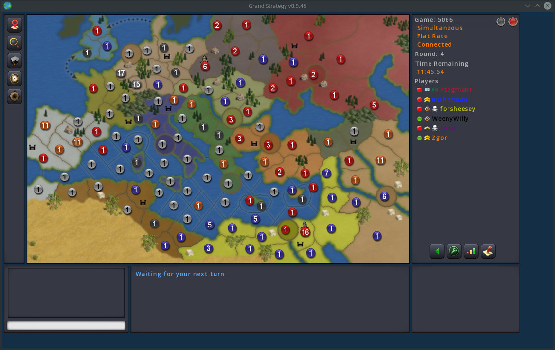 How to Make a Grand-Strategy-like Interactive Map - C++ - Epic
