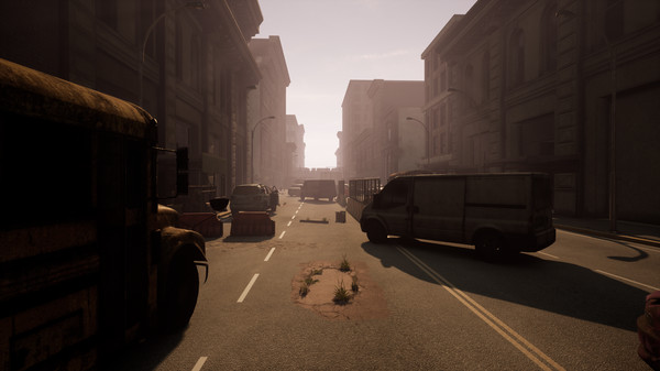 Origin of Decay game for windows Pc 1