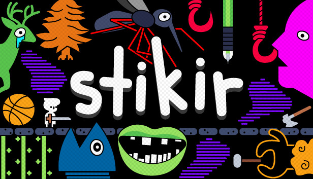 Stikir On Steam