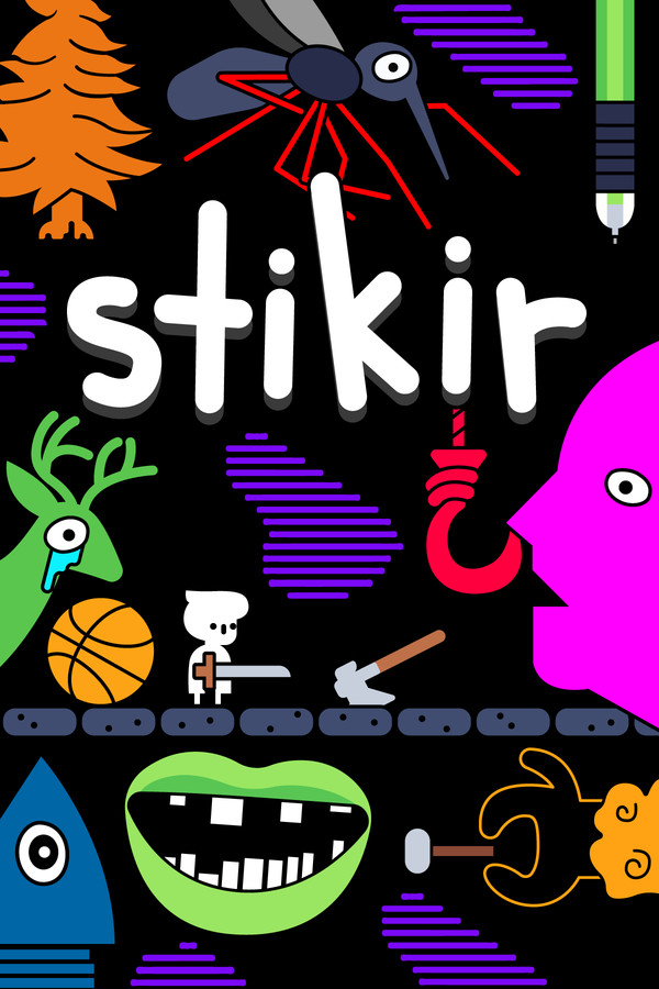 stikir for steam stikir for steam