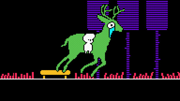 stikir game for Linux 1