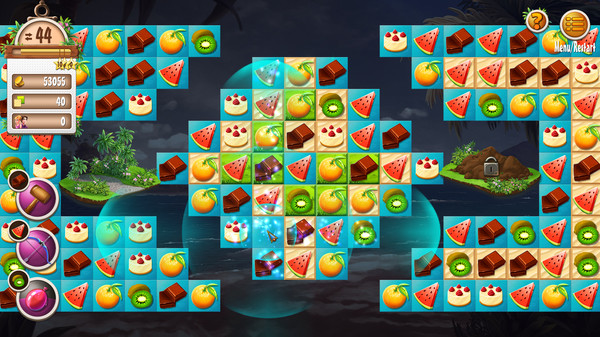 5 Star Miami Resortfor windows and Linux 1