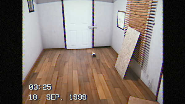 Скриншот из SEPTEMBER 1999