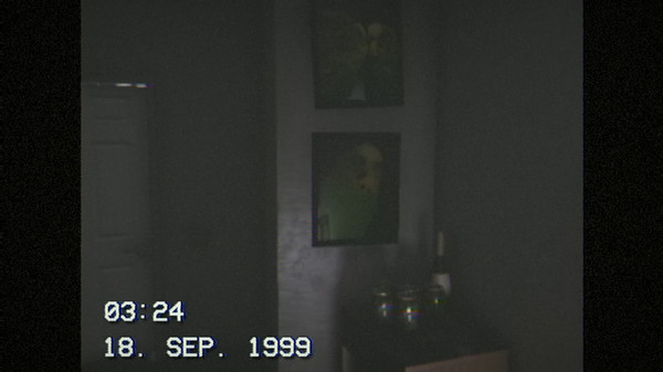 Скриншот из SEPTEMBER 1999