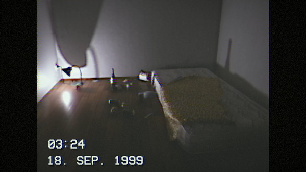 Скриншот из SEPTEMBER 1999