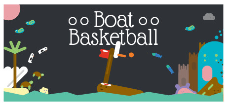 Boat Basketball cover art