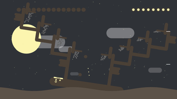 Скриншот из Boat Basketball