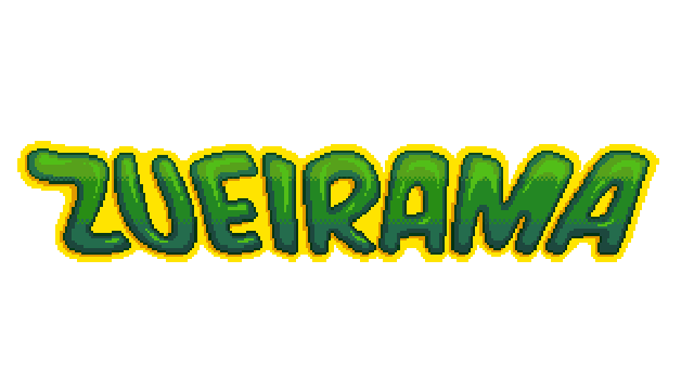 Zueirama Logo