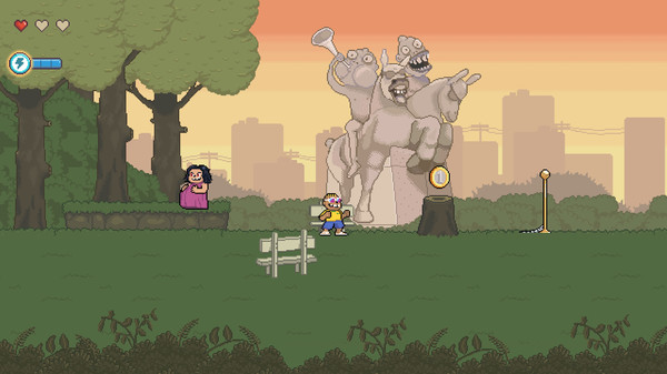 Скриншот из Zueirama