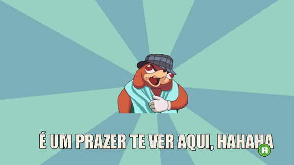 Скриншот из Zueirama