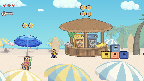 Скриншот из Zueirama