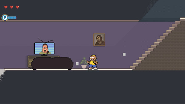 Скриншот из Zueirama