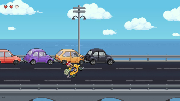 Скриншот из Zueirama