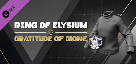 Ring of Elysium-Gratitude of Dione cover art