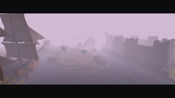 Скриншот из The Curator Скриншот из The Curator