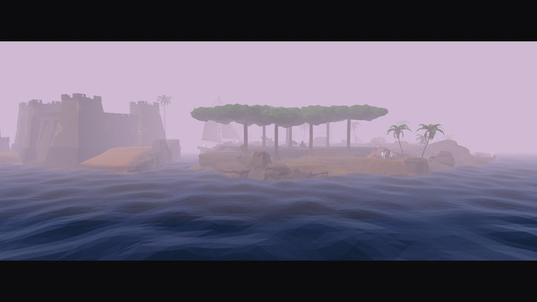 Скриншот из The Curator Скриншот из The Curator