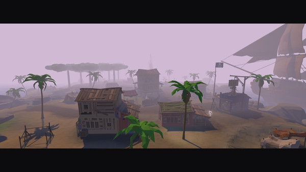 Скриншот из The Curator Скриншот из The Curator