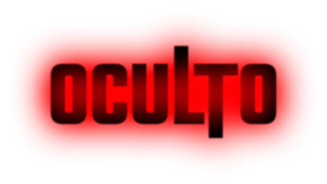 Oculto Logo