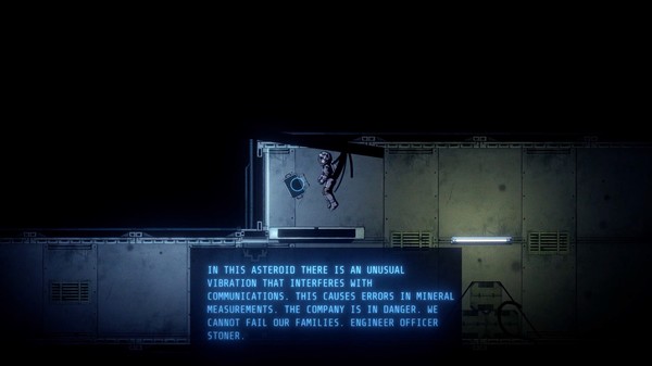 Скриншот из Oculto