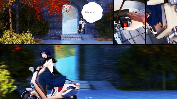 Shan Gui II: Sweet Osmanthus II game for Linux 1