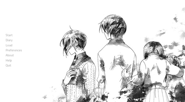Скриншот из Hello Charlotte: Heaven's Gate