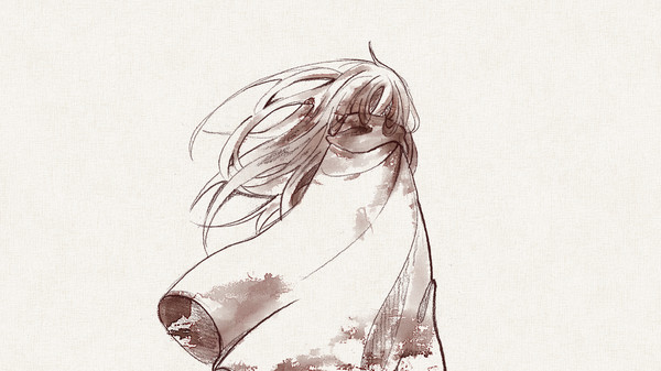 Скриншот из Hello Charlotte: Heaven's Gate