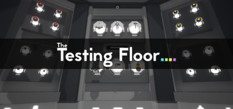 The Testing Floor