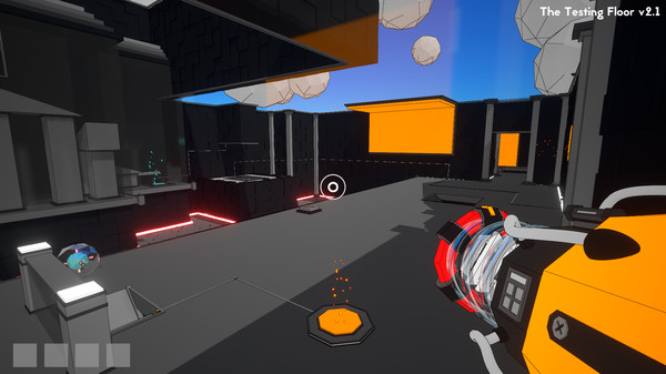 The Testing Floor for linux