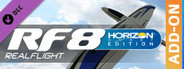 RealFlight 8 Horizon Hobby Edition Add-On
