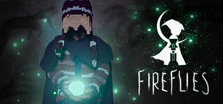 Fireflies cover art