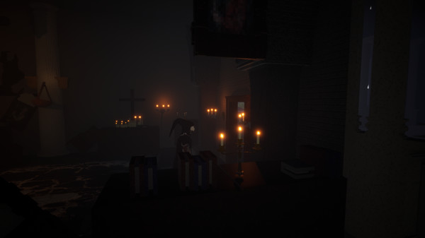 Fireflies game for Linux 1