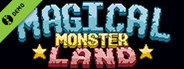 Magical Monster Land Demo