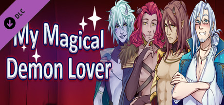 My Magical Demon Lover – Cheat Map