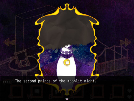 Скриншот из Blind Girl