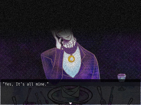 Скриншот из Blind Girl