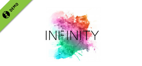 Infinity : DEMO cover art